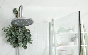در حمام صبحگاهی تابستانی این اشتباهات را مرتکب نشوید