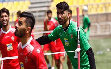 فیورنتینا خواهان جذب بیرانوند شد