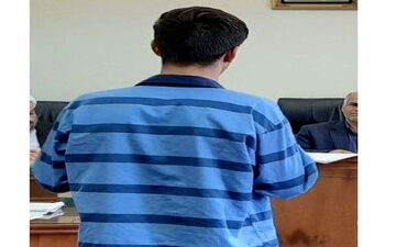 قتل به سبک سریال پوست شیر ! / تزریق سم مار توسط قاتل دهه هشتادی