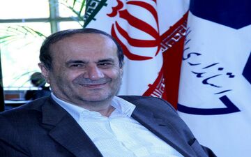 از واگذاری پروژه راه‌آهن اسلام‌آباد -ایلام به پیمانکار تا ارتقاء دهستان دشت عباس به بخش