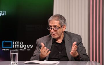 ظریفیان: سفر پزشکیان به نیویورک فرصتی برای دیپلماسی مؤثر است
