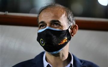 نویدکیا:با هیچکس بحث و کری‌خوانی نداریم/راه خودمان را می‌رویم