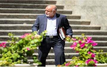  میزان اختلاس بخش اکتشافات حدودا چقدر است؟