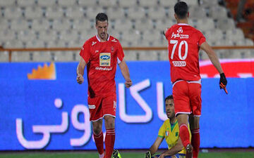 اتحاد کشندۀ پرسپولیس برای علیپور و بودیمیر؛ برانکو می‌داند عاقبت کار چیست؟!