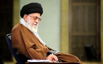 پیام تسلیت رهبر انقلاب اسلامی در پی درگذشت آیت‌الله نظری