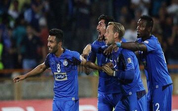 خارجی های استقلال به شایعات عجیب پایان دادند!