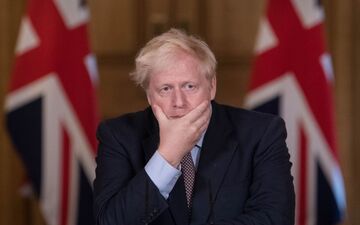 جانسون: مذاکره برای آزادی نازنین زاغری در جریان است