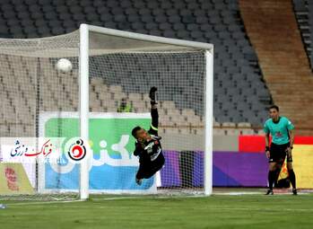 دربی -پرسپولیس-استقلال