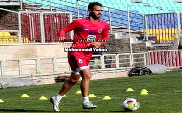 صحبتهای احمد نوراللهی بعد بازی پرسپولیس - پدیده