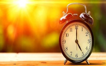برای سحرخیز شدن چه کار کنیم؟