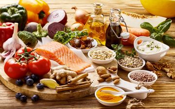 کاهش وزن دو برابر با این تغییر ساده در رژیم غذایی!