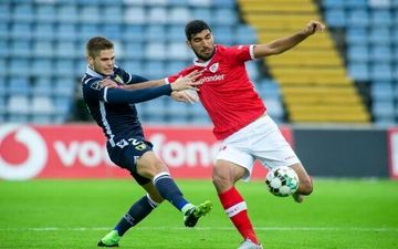 پرده برداری از قرارداد نهایی مغانلو با پرسپولیس