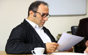 میرکریمی: واقعا شوکه شدم