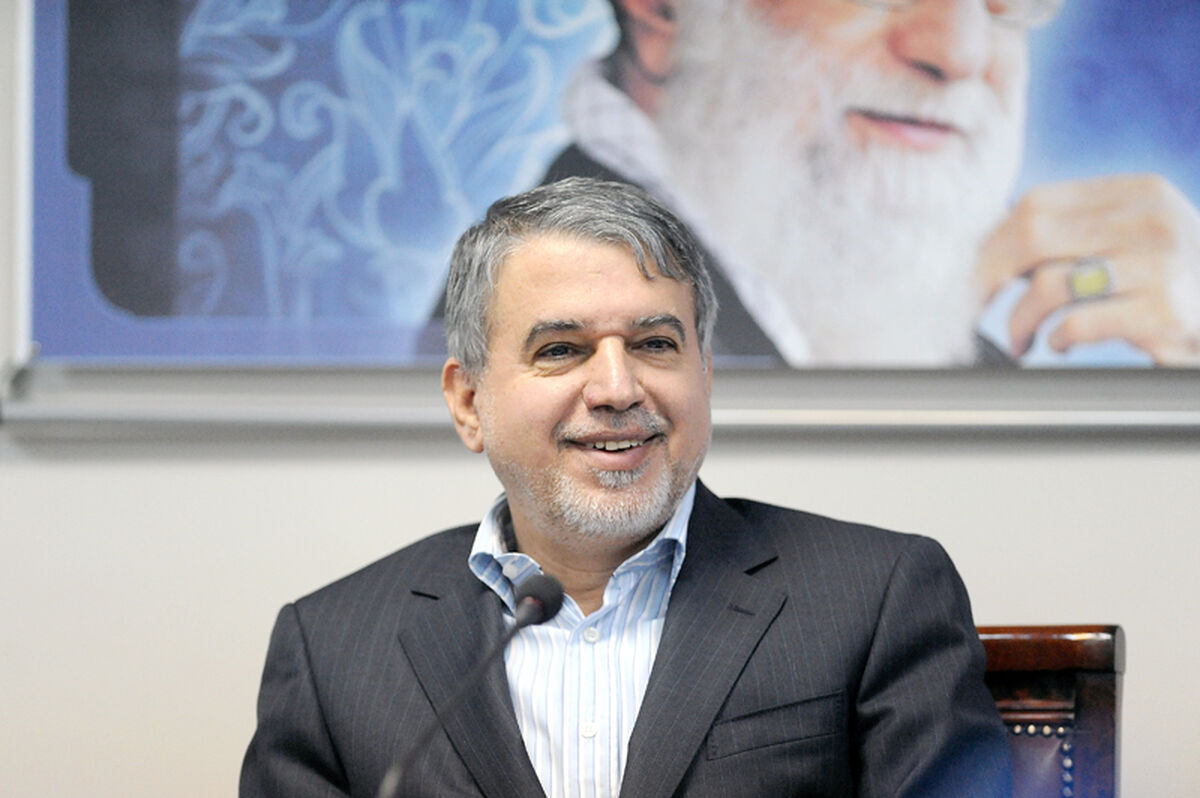 
وزیر ارشاد: رسالت دولت و حوزه صیانت از نسل جوان است!
