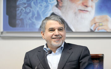 
وزیر ارشاد: رسالت دولت و حوزه صیانت از نسل جوان است!
