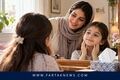 تیرگی زیر چشم کودکان چه هشداری درباره سلامت آنها می‌دهد؟
