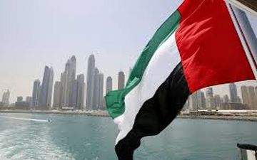  تحرکات مشکوک امارات/ پایگاه نظامی اسرائیل در مرز عربستان؟ 