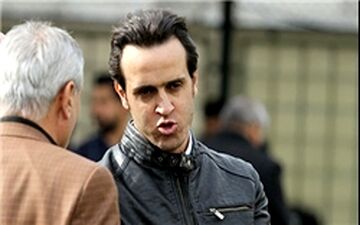 علی کریمی به دنبال جذب بازیکنان سابق پرسپولیس/ رامین رضاییان و نریمان جهان در نفت؟