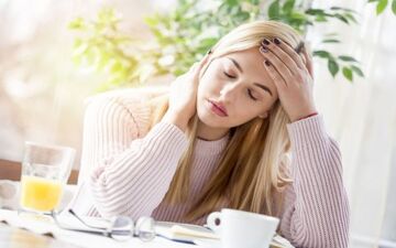 بیدار شدن از خواب بدون احساس خستگی/ این موارد رو رعایت کن!