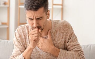 غذاهایی که هنگام سرفه باید از آنها اجتناب کنید