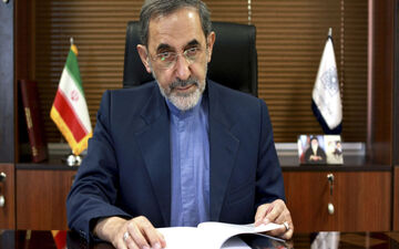 نامه سرگشاده دانشجویان دکترای فنی مهندسی دانشگاه آزاد اسلامی به دکتر ولایتی