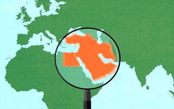دشمن ستیزی با عِرق ملی، اتحاد، همدلی و انسجام اجتماعی 
