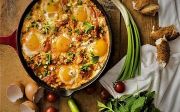 طرز تهیه  کاسترول بادمجان | این غذا رو حتما امتحان کن!