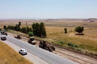 «پایانه مرزی سومار» برای تردد زوار اربعین آماده است