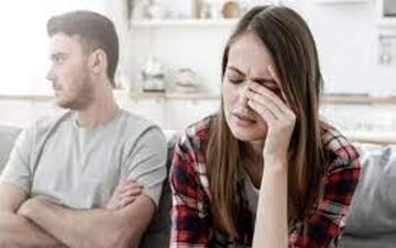  با رئیسم رابطه نامشروع داشتم، شوهرم پول گرفت و چشمهاش رو بست!