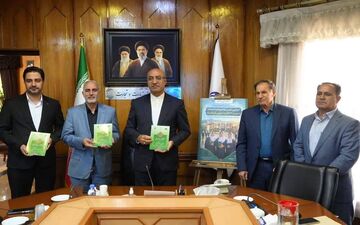 آغاز ساخت مدرسه ۱۲ کلاسه «ده‌پهن» با اعتبار ۳۲ میلیارد تومانی 