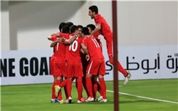  پرسپولیسی ها شارژ شدند