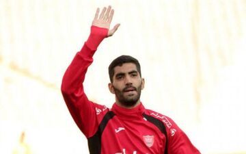 نیاز مبرم برانکو وپرسپولیس به درخشش ستاره وفادار مقابل الدحیل!