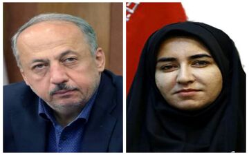 تخصیص ۱۶ خودرو و هزار تن قیر برای توسعه ۸ شهرستان شمالی ایلام