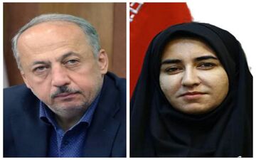 تخصیص ۱۶ خودرو و هزار تن قیر برای توسعه ۸ شهرستان شمالی ایلام