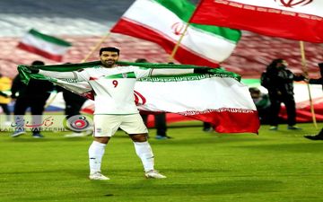 اسم “طارمی” دوباره بر سر زبانها افتاد!