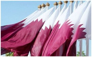 لیگ ستارگان قطر هم تعطیل شد
