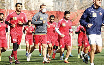 “چرا پرسپولیس به موفقیت رسید و‌ رقبایش ناکام‌ماندند؟”
