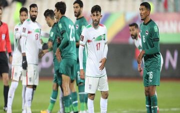 دست رد CAS به فرجام خواهی رقیب ایران/عربستان میزبان عراق شد