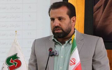 مدیرکل راهداری خوزستان از صدور نزدیک به ۸ هزار مجوز جابه‌جایی برای بازگشت زائران اربعین از شلمچه خبر داد