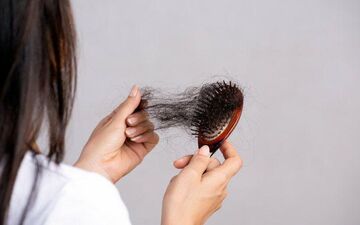 چطــــوراز ریزش مو جلوگیری کنیم؟ + اینفوگرافی | اختصاصی
