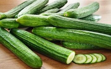  بهترین خواص خیار برای پوست