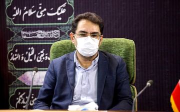 آرامش بصری نیاز اصلی جامعه شهروندی در کرمانشاه است
