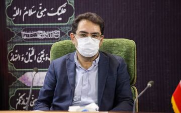 آرامش بصری نیاز اصلی جامعه شهروندی در کرمانشاه است
