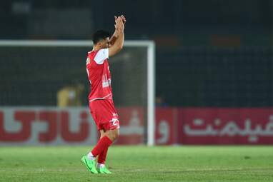 پرسپولیس