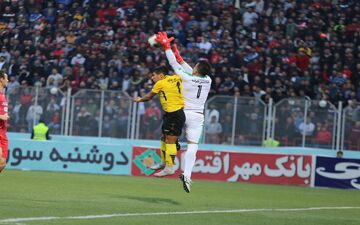 گلر نساجی،نقشه های طلایی پوشان را نقش بر آب کرد!