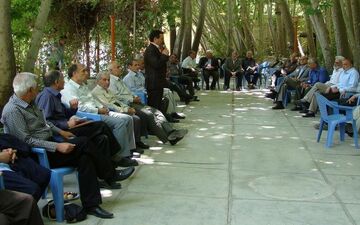  شکاف بین حقوق بازنشستگان و شاغلان چهار برابر است