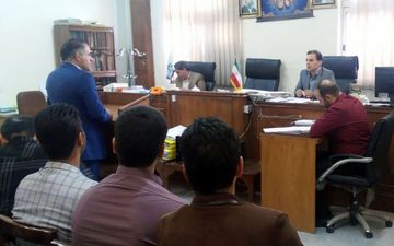 این چند پلیس ایرانی قاتل هستند؟! 
