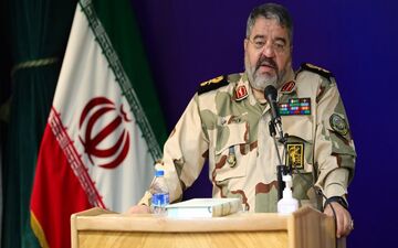 دولت ترامپ ثابت کرد که بدون اتکای به توان دفاعی فضایی برای گفت‌وگوی عادلانه وجود ندارد