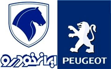  رقابت خودروسازان فرانسوی و چینی برای بازار ایران