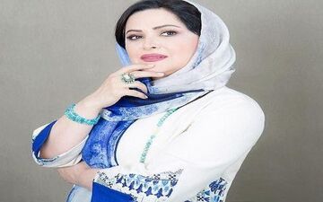  تیپ زنان بازیگر در جشن تولد کمند امیرسلیمانی